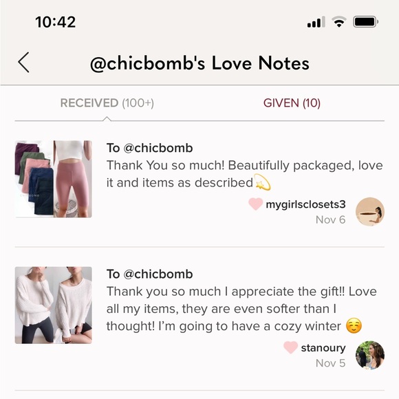 HELLO :) THANK YOU FOR STOPPING BY! - Picture 5 of 10